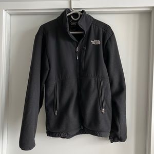 The North Face Denali Jacket (M - Black)